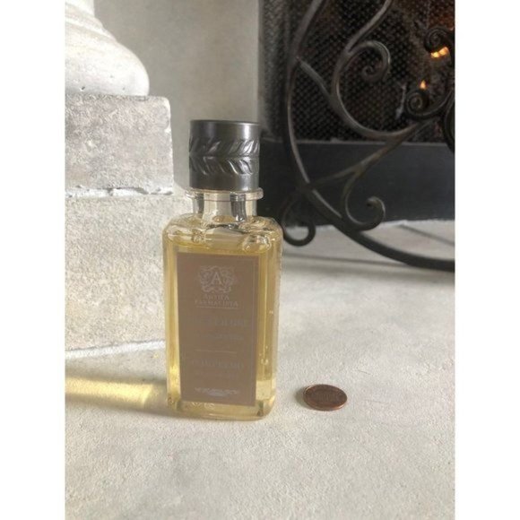 Antica Farmacista Grapefruit Shower Gel NEW - Picture 2 of 2